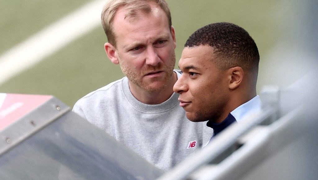 Mbappe ile PSG arasındaki gerilim büyüyor: 55 milyon euroluk suçlama