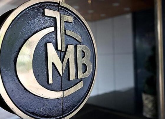 Merkez Bankası Mart Ayı Fiyat Raporunu yayımladı
