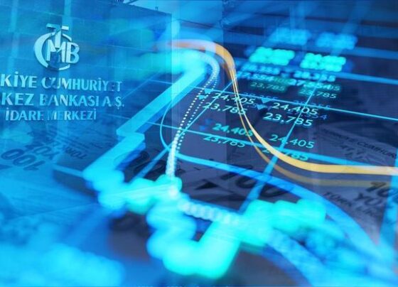 Merkez Bankası Sektörel Enflasyon Beklentilerini yayımladı