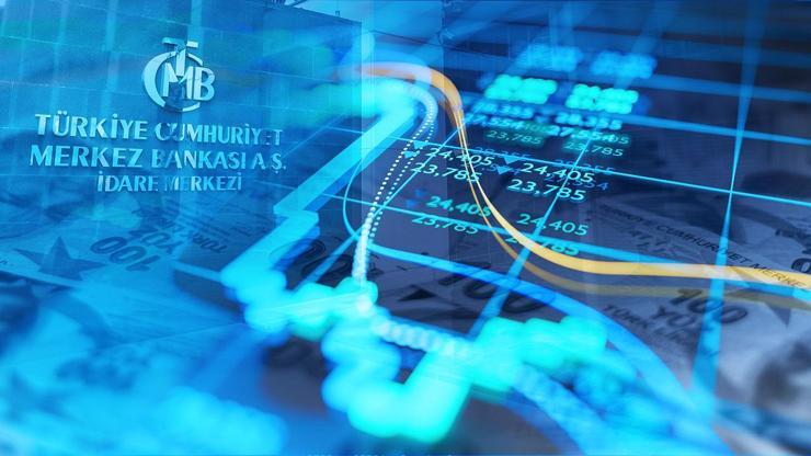 Merkez Bankası altın ve dolar rezervlerini açıkladı