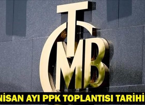 NİSAN AYI PPK TOPLANTISI TARİHİ 2025: Merkez Bankası faiz kararı ne zaman açıklanacak
