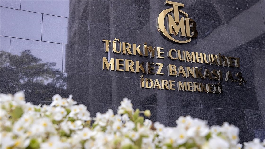 Merkez Bankası rezervlerinde 243 milyon dolarlık kayıp haberi