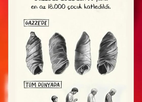 Meta'dan Gazze soykırımına dijital sansür! "Amaçları kör, sağır, dilsiz toplum yaratmak"