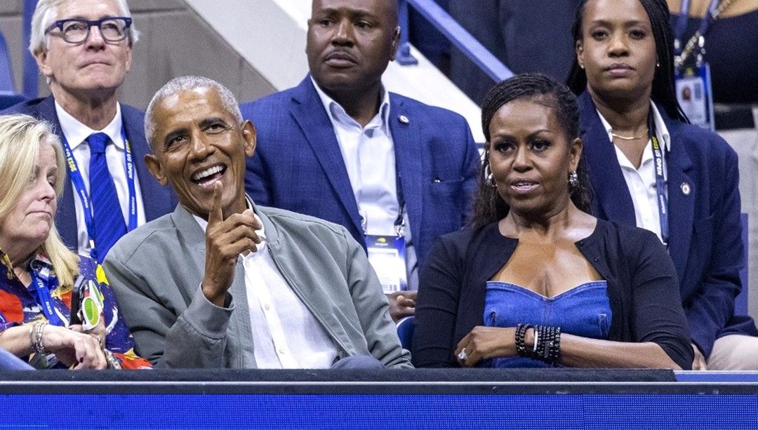 Michelle Obama gerçeği açıkladı: Boşanıyorlar mı? – Son Dakika Dünya Haberleri