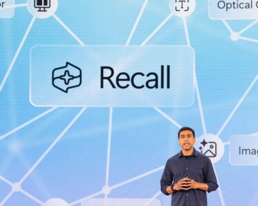 Microsoft, Recall özelliğini nihayet kullanıma sunuyor!