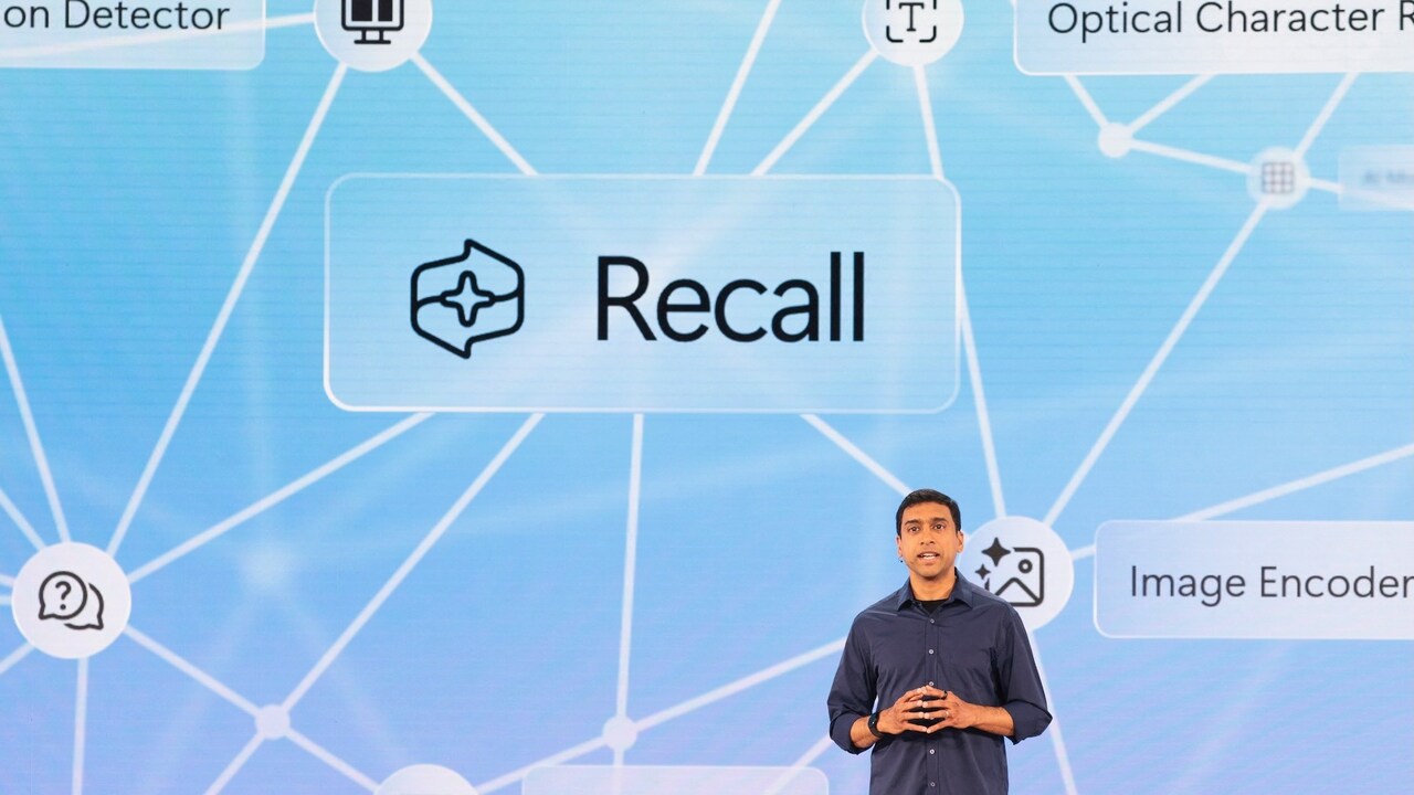 Microsoft, Recall özelliğini nihayet kullanıma sunuyor!