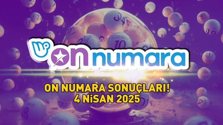 Milli Piyango Online ile On Numara sonuçları açıklandı mı, nasıl öğrenilir? BÜYÜK İKRAMİYE 531,6 BİN TL!