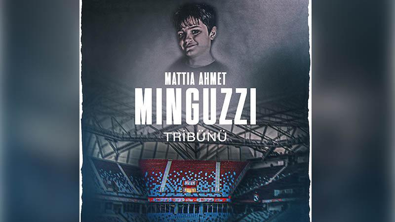 Minguzzi’nin mezarını tahrip eden 1 kişi gözaltına alındı haberi