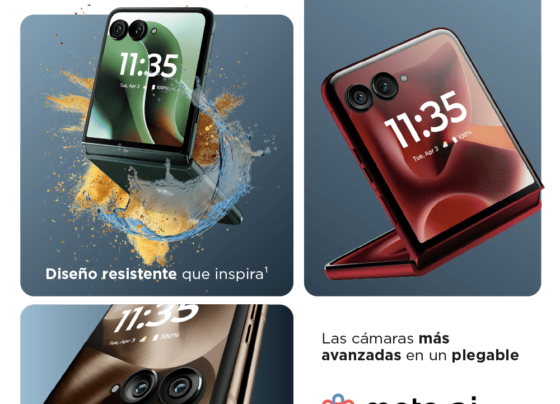Motorola Razr 60 Ultra tasarımı ve özellikleri ortaya çıktı!
