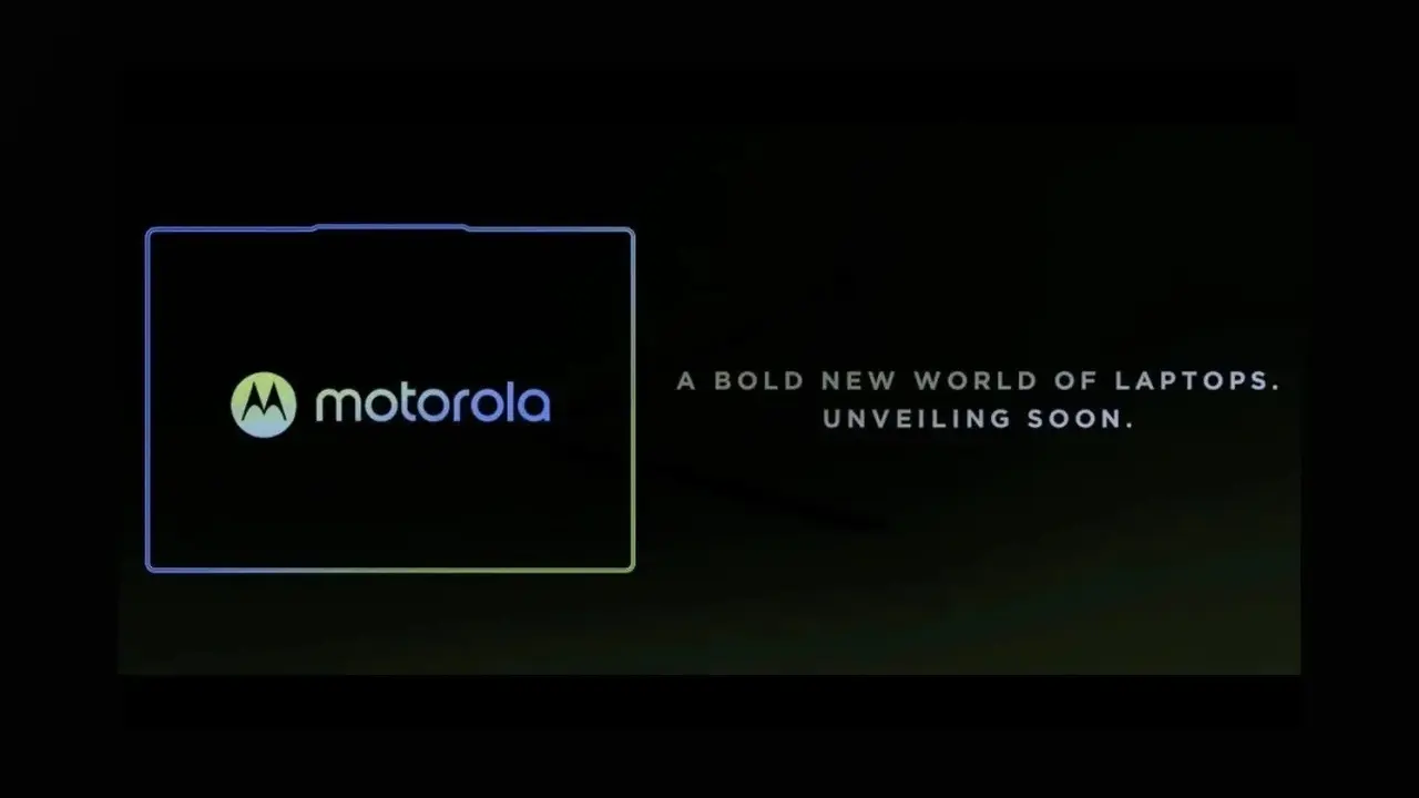 Motorola, dizüstü bilgisayar pazarına giriyor!