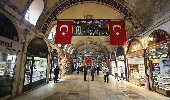 Narkokapan-Ankara Operasyonu’nda 29 tutuklama haberi