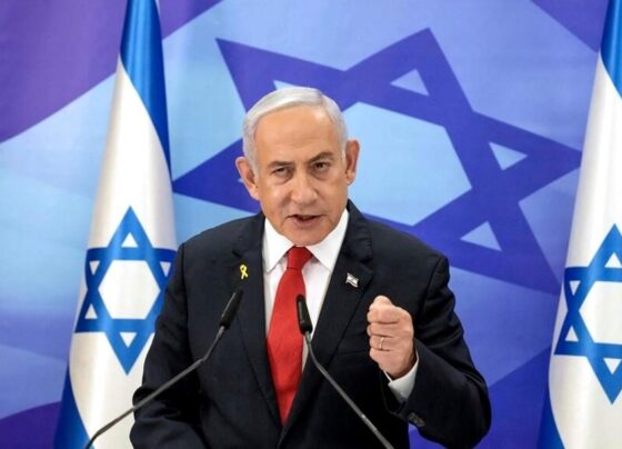 Netanyahu Gazze'ye gitti: "Saldırılara devam" mesajı - Son Dakika Dünya Haberleri