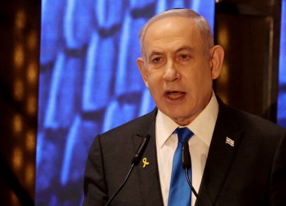 Netanyahu: İran'ın nükleer tesisleri yok edilmezse askeri seçenek gündeme gelir - Son Dakika Dünya Haberleri