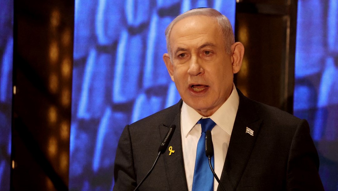 Netanyahu: İran’ın nükleer tesisleri yok edilmezse askeri seçenek gündeme gelir – Son Dakika Dünya Haberleri