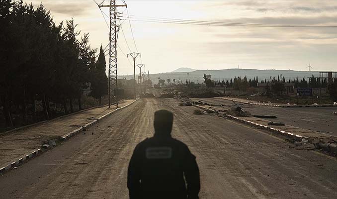 Netayahu’dan Suriye mesajı: Türkiye ile çatışma istemiyoruz haberi