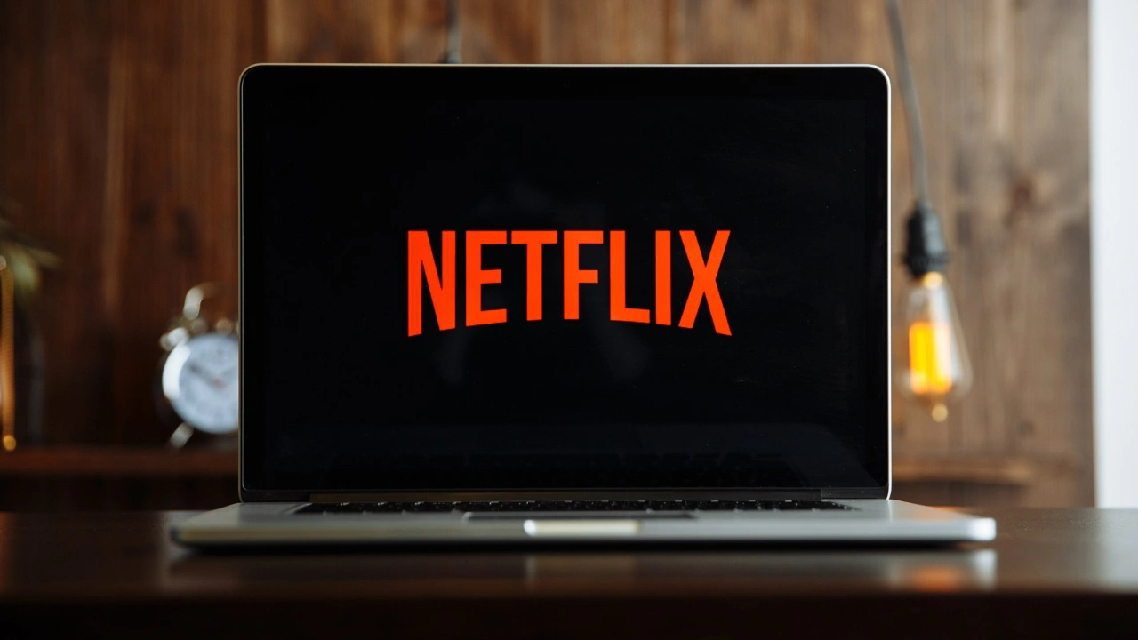Netflix, yabancı dil öğrenmeyi kolaylaştırıyor!