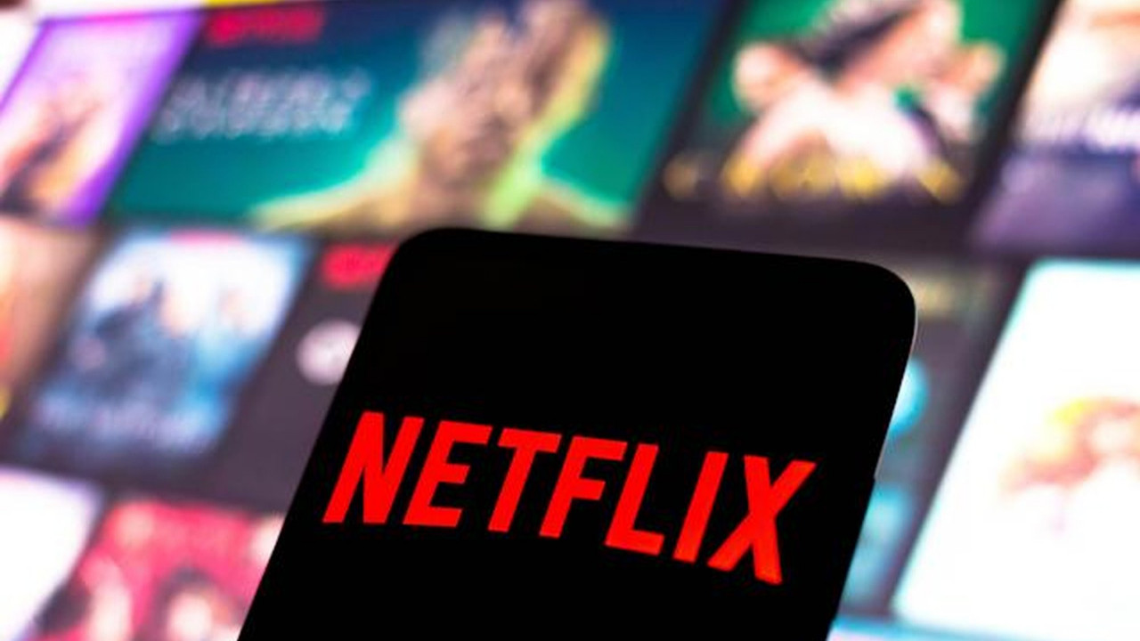 Netflix’te siyah ekran hatası neden kaynaklanır? İşte çözümü