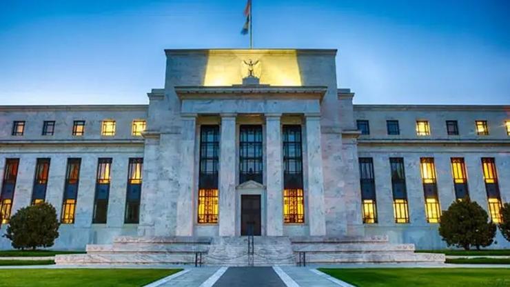 New York Fed imalat endeksi nisanda beklentilerin üzerine çıktı