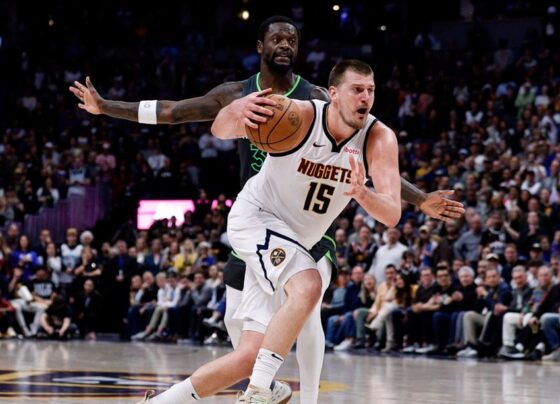 Nikola Jokic'in 61 sayısı galibiyete yetmedi - Son Dakika Spor Haberleri