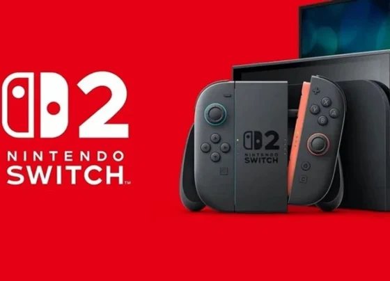 Nintendo Switch 2, performans tarafında iddialı olacak.