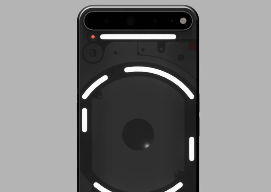 Nothing Phone 3 ortaya çıktı: Neler sunacak?