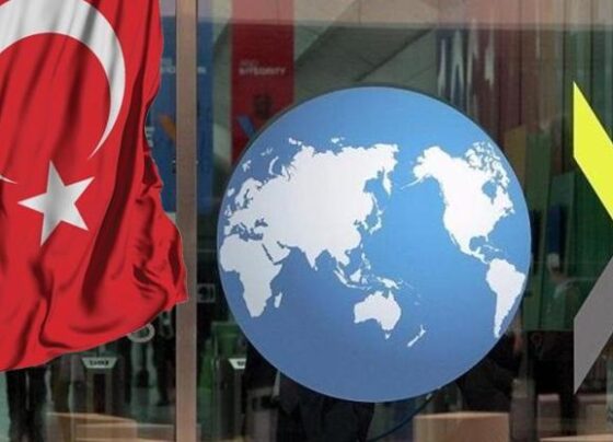 OECDden Türkiye açıklaması: Yatırımcı güveni daha da artabilir