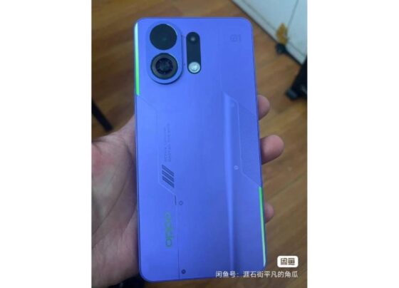 OPPO K13 Turbo neler sunuyor?