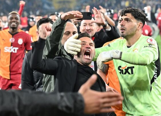 Okan Buruk'un derbi karnesi: Jose Mourinho'ya mağlup olmuyor - Son Dakika Spor Haberleri
