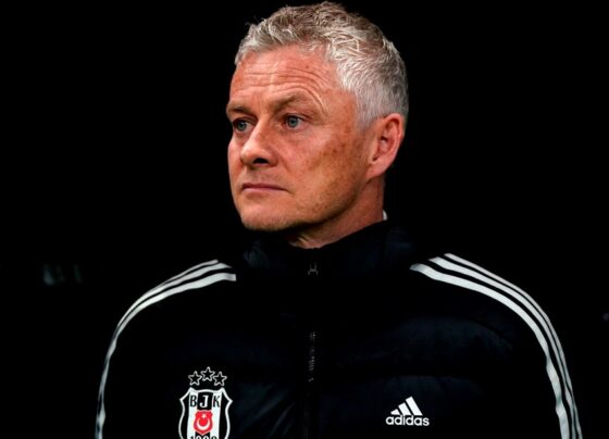Ole Gunnar Solskjaer’den 2 değişiklik - Son Dakika Spor Haberleri