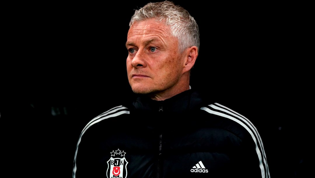 Ole Gunnar Solskjaer’den 2 değişiklik – Son Dakika Spor Haberleri