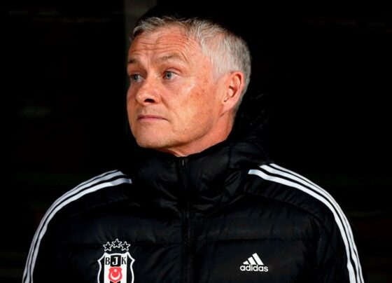 Ole Gunnar Solskjaer’den 3 değişiklik - Son Dakika Spor Haberleri
