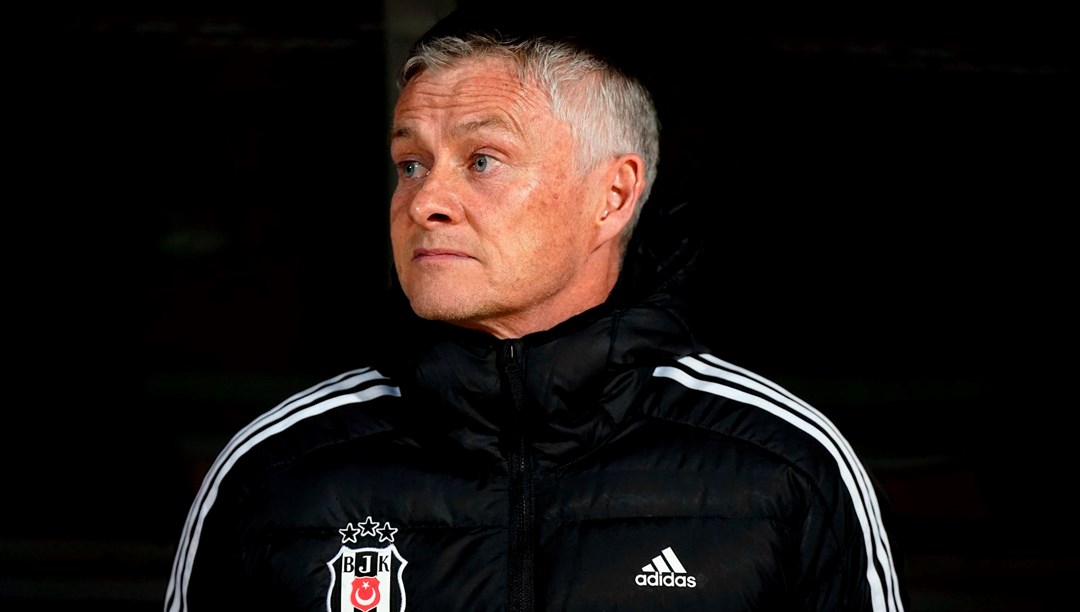 Ole Gunnar Solskjaer’den 3 değişiklik – Son Dakika Spor Haberleri