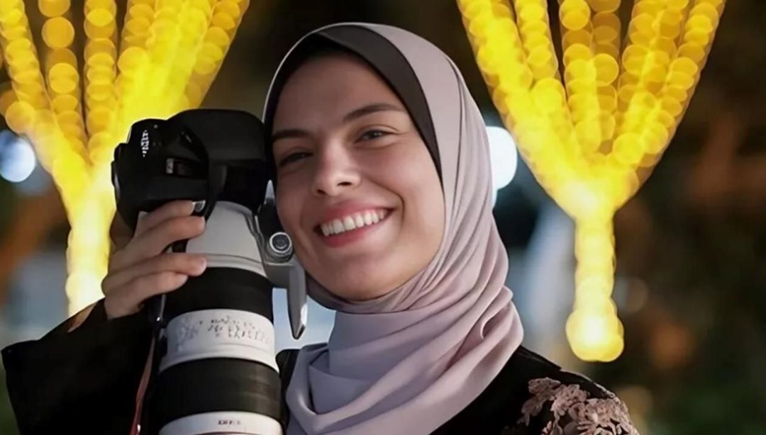 “Öleceksem gürültülü bir ölüm olsun”: Gazze’de öldürülen foto muhabir Fatima’nın ardında bıraktığı tanıklık – Son Dakika Dünya Haberleri