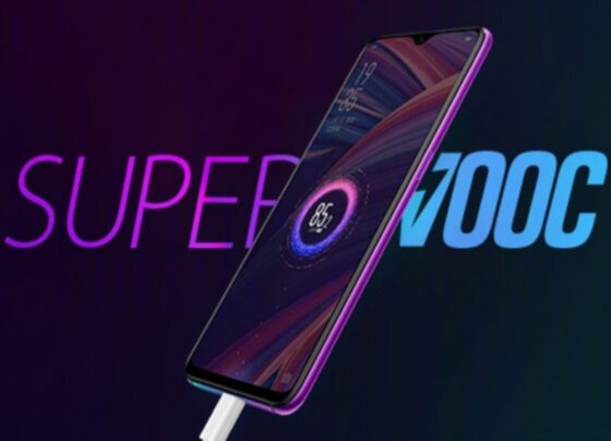 OnePlus, 150W hızlı şarj destekli powerbank tanıttı.