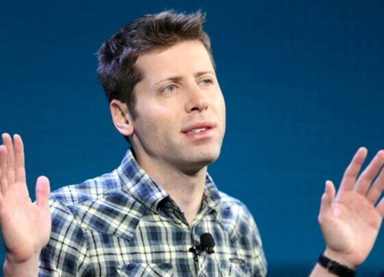 OpenAI CEO'su Altman: "ChatGPT'ye nazik davranmayın" - Son Dakika Dünya Haberleri