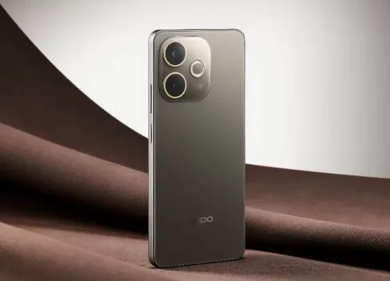 Oppo A5 Pro 5G tanıtıldı! İşte özellikleri