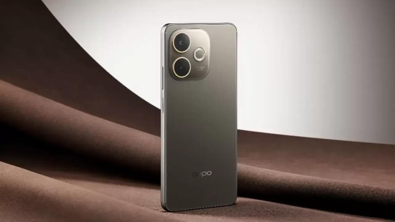 Oppo A5 Pro 5G tanıtıldı! İşte özellikleri
