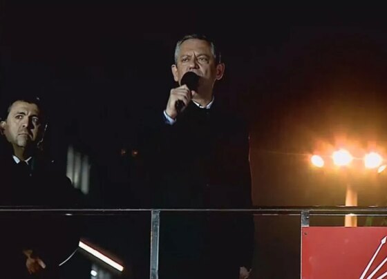 Özgür Özel yine alay konusu oldu! "Ne anlatıyordum ben"