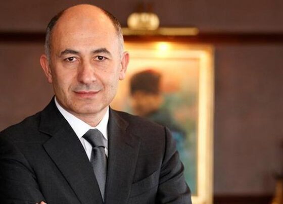 PP üretim tesisi ve terminali ile ekonomiye 300 milyon dolar doğrudan katkı hedefi