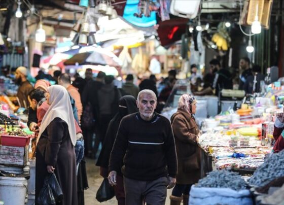 Pakistan'da işletmeler Filistin'e destek için dükkan kapattı - Son Dakika Dünya Haberleri