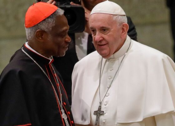 Papa Francis öldü: Katoliklerin yeni ruhani lideri kim olacak? - Son Dakika Dünya Haberleri