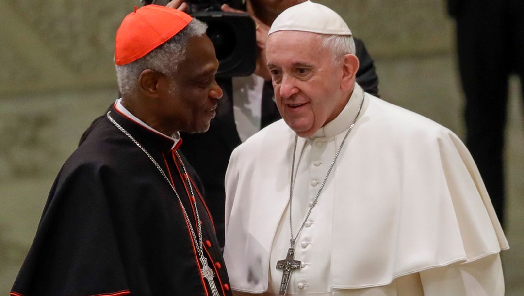 Papa Francis öldü: Katoliklerin yeni ruhani lideri kim olacak? – Son Dakika Dünya Haberleri