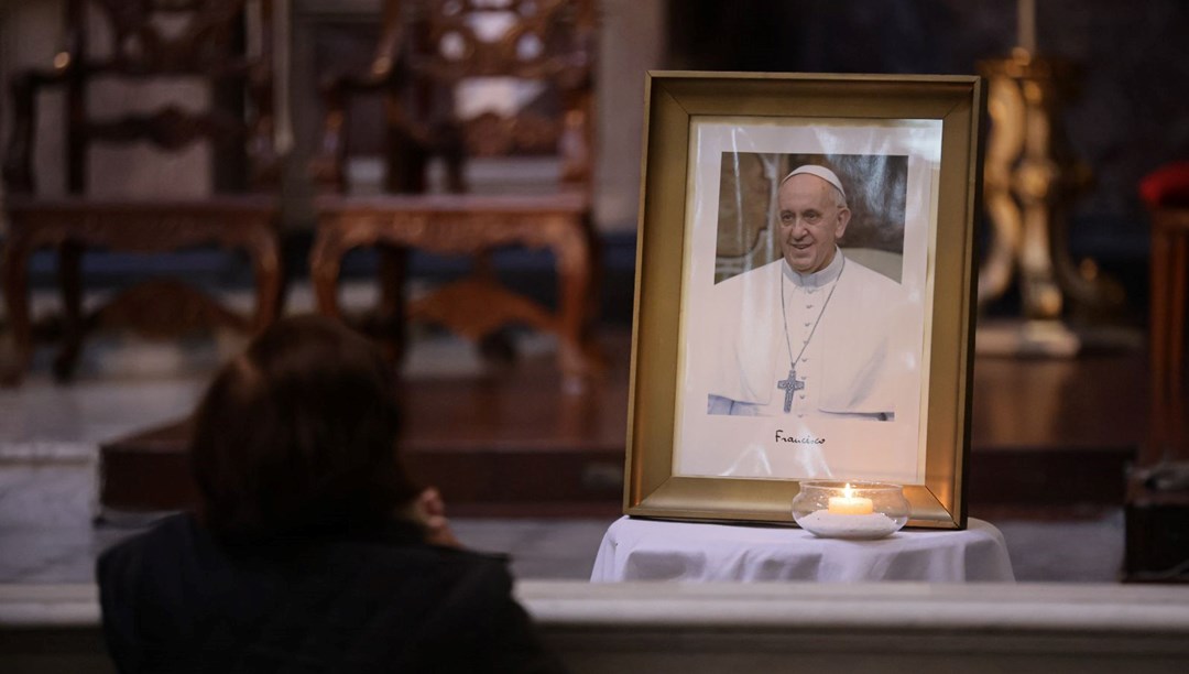Papa Francis’in ölüm nedeni felç ve kalp yetmezliği – Son Dakika Dünya Haberleri