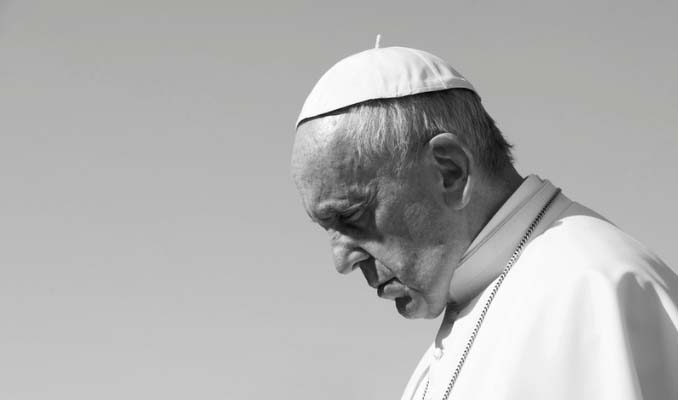 Papa Francis’in son zaferi: Vatikan Bankası’nı kurtardı haberi