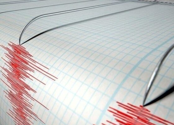 Papua Yeni Gine'de 6,9 büyüklüğünde deprem - Son Dakika Dünya Haberleri