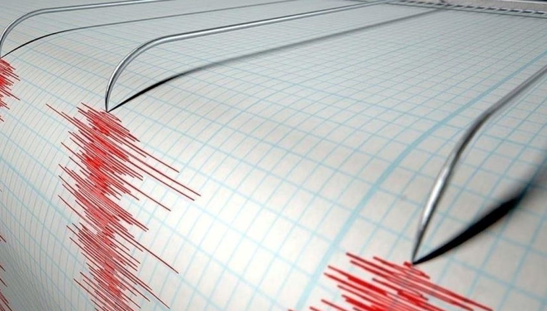 Papua Yeni Gine’de 6,9 büyüklüğünde deprem – Son Dakika Dünya Haberleri