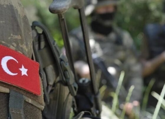 Pençe-Kilit Operasyonu bölgesinde yaralanan asker şehit oldu