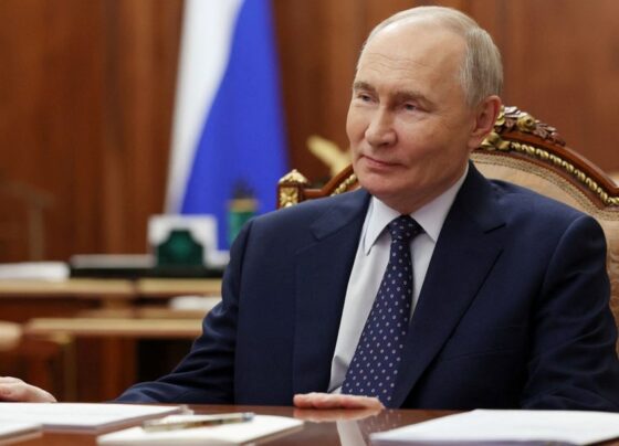 Putin: Çin'le uzayda iddialı planlarımız var - Son Dakika Dünya Haberleri