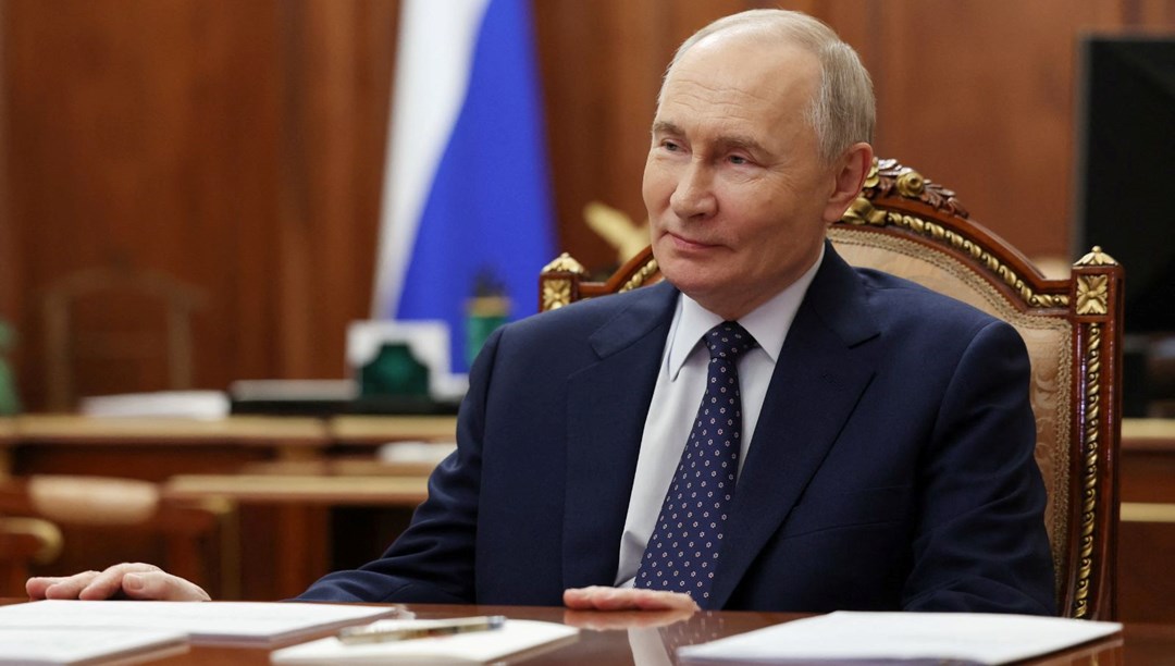 Putin: Çin’le uzayda iddialı planlarımız var – Son Dakika Dünya Haberleri