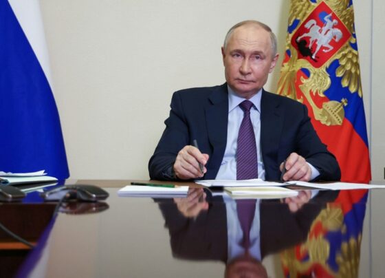 Putin, Esad'ı Suriye'ye vermiyor